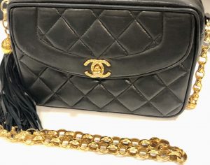 綾瀬市でシャネルを高く売るなら!買取専門店大吉綾瀬タウンヒルズ店へ