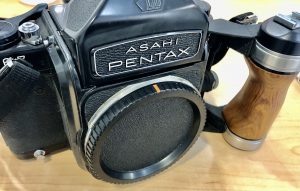 古いカメラを売るなら!買取専門店 大吉 綾瀬タウンヒルズ店へ!