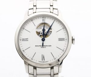 ボーム&メルシエ クラシマ