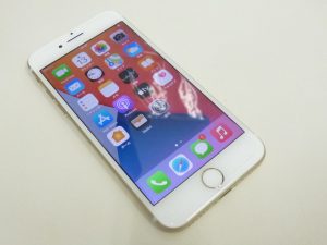 アイホンもお買取り致します。買取専門店大吉ゆめタウン中津店(大分県)です。