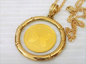 買取 延岡 金貨