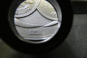 純銀メダル,買取,柏原市