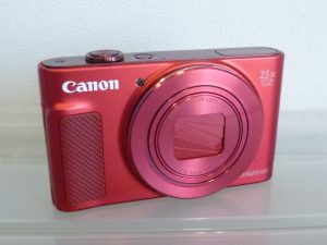 キャノンのデジタルカメラのお買取りを致しました。買取専門店大吉ゆめタウン中津店(大分県)です。