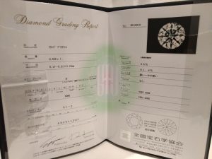 香川県宇多津でダイヤモンドを売るなら買取専門店大吉イオンタウン宇多津店へ