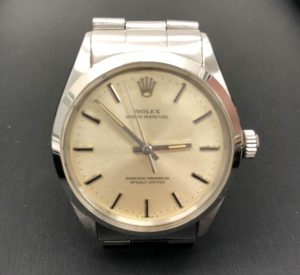 ROLEX の時計 をお買取いたしました♪大吉ゆめタウン南岩国店
