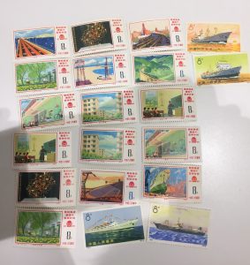 中国切手のお買取なら‼買取専門店大吉イオンモール今治新都市店まで☆