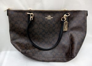 コーチのバッグ,緑区,買取
