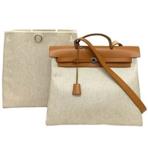 Hermès ニューエールバッグ