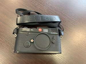 ライカ M6
