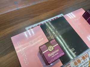 リピーターがいらっしゃるにはワケがある?本日も化粧品買取!姶良市・買取専門店大吉タイヨー西加治木店!