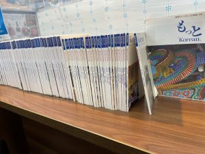 聞き流せない程の高価買取!スピードラーニング!お問い合わせは姶良市・買取専門店大吉タイヨー西加治木店まで!