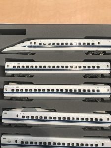 日野市でNゲージ等のおもちゃを売るなら『買取専門店大吉 イオンモール多摩平の森店』へ!!