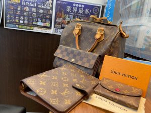とりあえず大吉で!なのでしょう!本日もご覧のルイヴィトン買取の姶良市・買取専門店大吉タイヨー西加治木店!