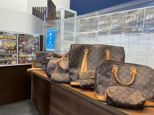 「大吉がいいね!」と仰って頂き、嬉しいです!ブランド品買取も姶良市・買取専門店大吉タイヨー西加治木店!