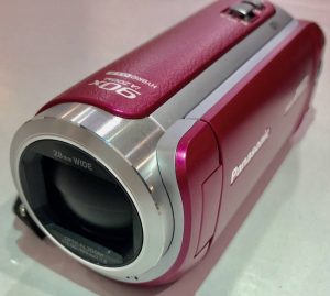 ビデオカメラを売るなら！買取専門店 大吉 綾瀬タウンヒルズ店へ！