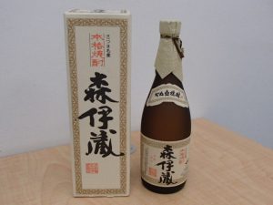 芋焼酎 森伊蔵をお買取！大吉ゆめタウン八代店