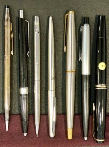 綾瀬で万年筆を高く売るなら!買取専門店大吉綾瀬タウンヒルズ店へ!