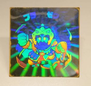 ビックリマンシールをお買取り致しました♪大吉ミレニア岩出店です!ビックリマンシールをお買取り致しました♪大吉ミレニア岩出店です!