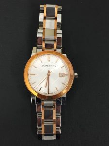 バーバリーの買取なら大吉 宇都宮東宿郷店にお任せください！