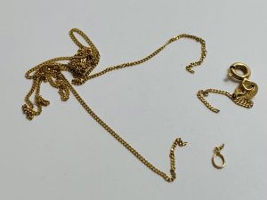 金,買取,仲町台