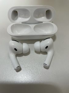 AirPods,Pro,海老名市,座間市,綾瀬市,相模原市