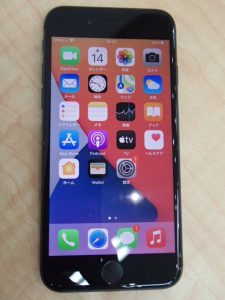 まだまだ現役 iphone8をお買取!大吉ゆめタウン八代店
