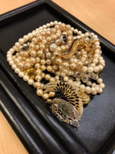 アクセサリー,買取,大正