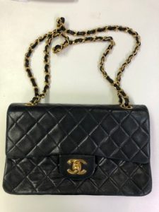 CHANEL,買取,大正