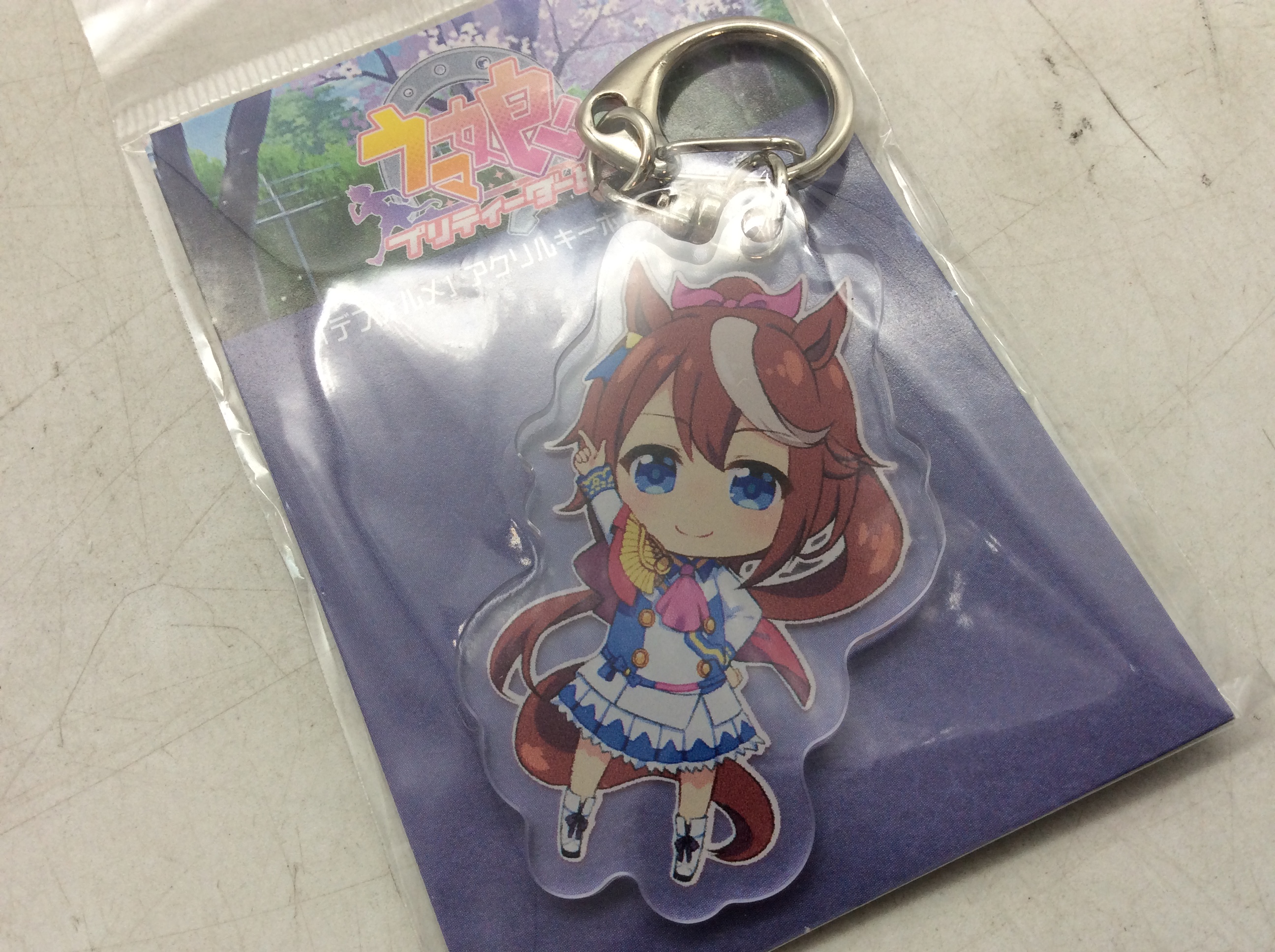 アニメグッズお買取りします\(^o^)/大吉大津京店