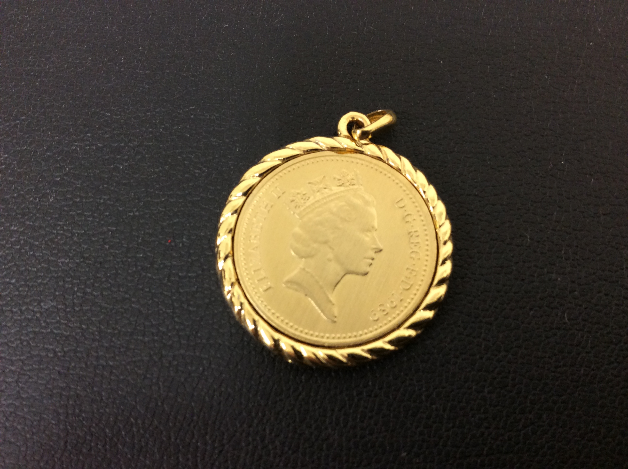 貴金属の高価買取なら大吉イオンスタイル大津京店まで!(^^)!