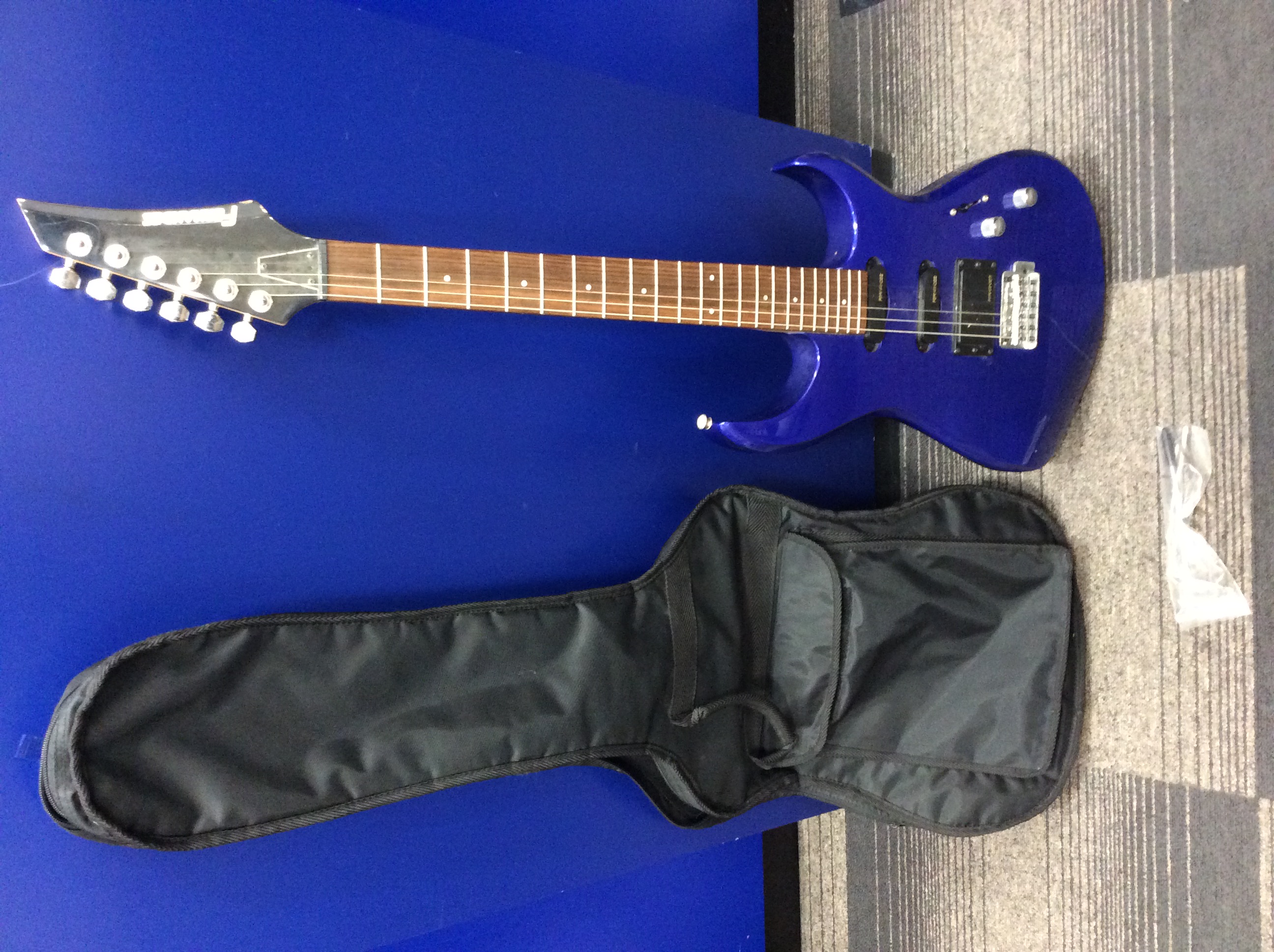 ギターやベース高価買取します♪大吉アルプラザ瀬田店(^O^)/