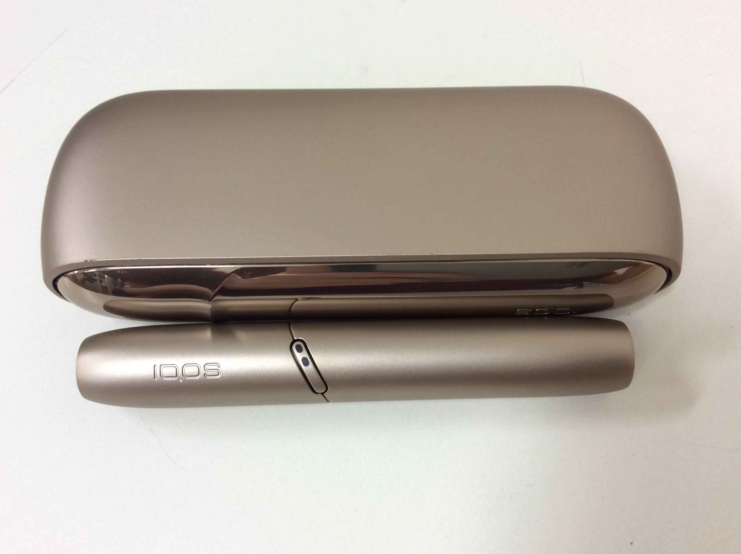 アイコス買取ります!!大吉大津京店