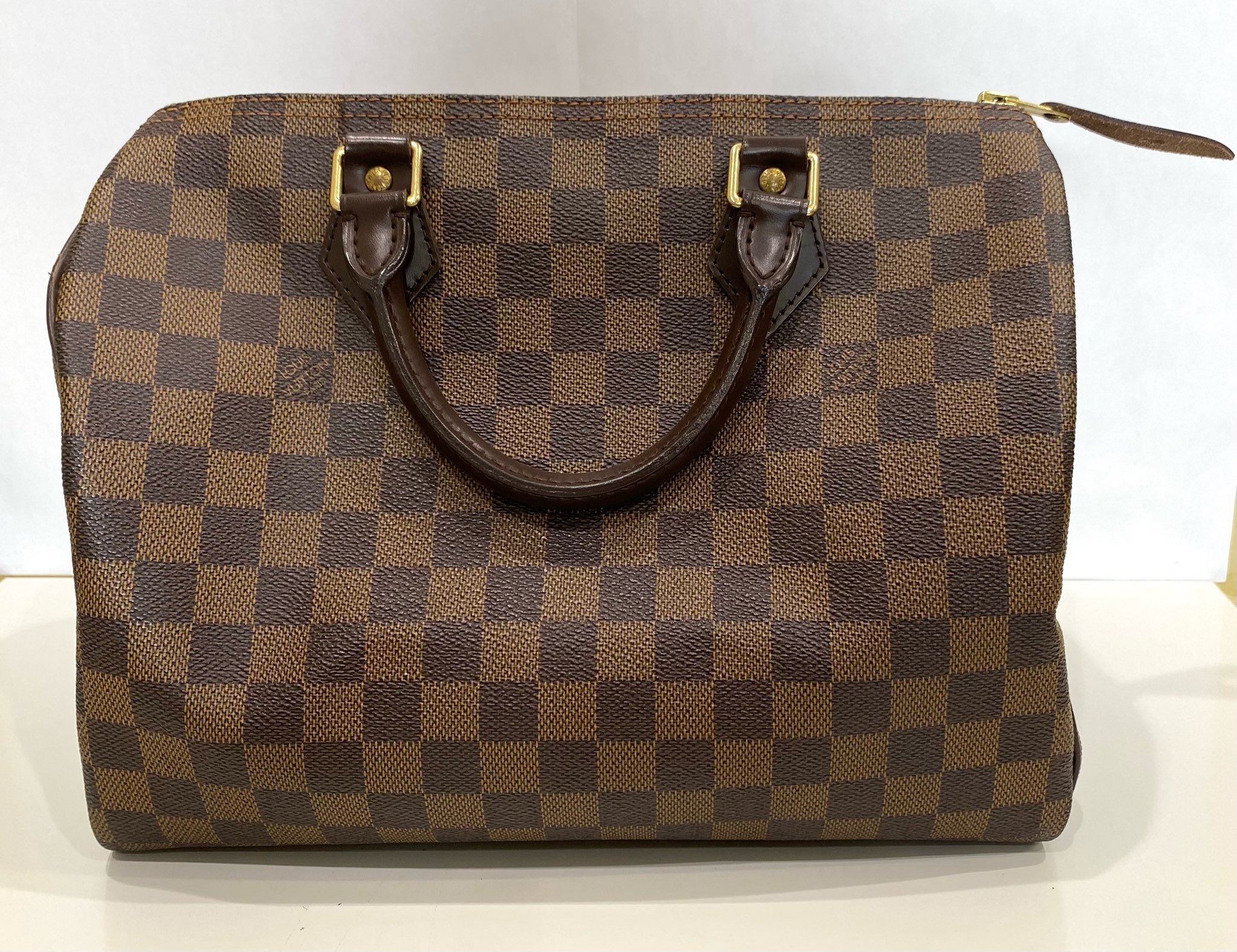 Louis Vuitton ルイヴィトン バッグ スピーディ30