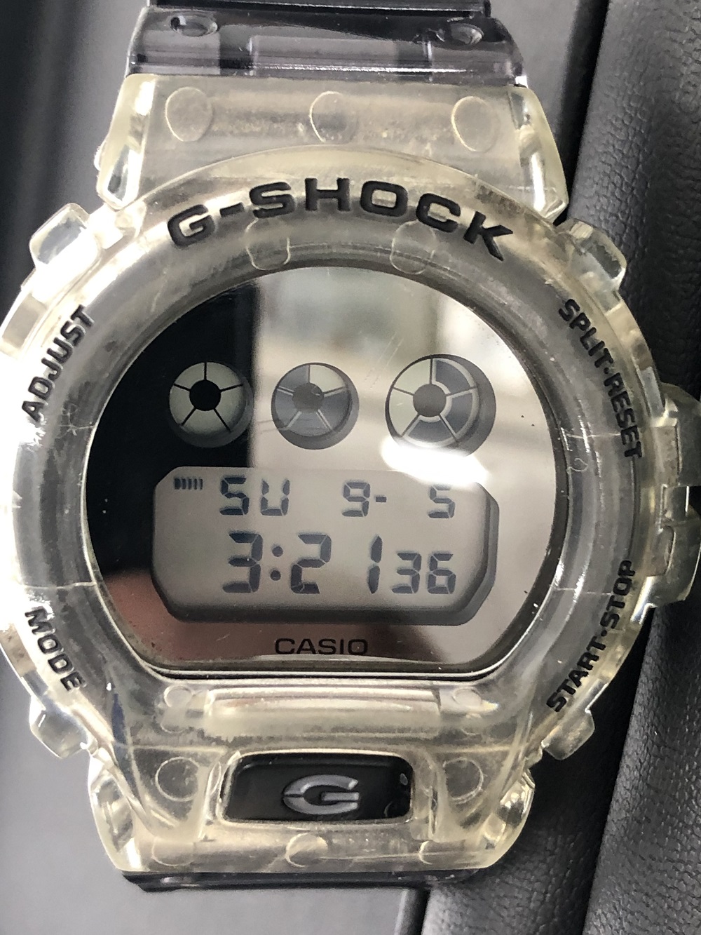G-SHOCKの買取なら買取専門店大吉宇都宮東宿郷店へ!!