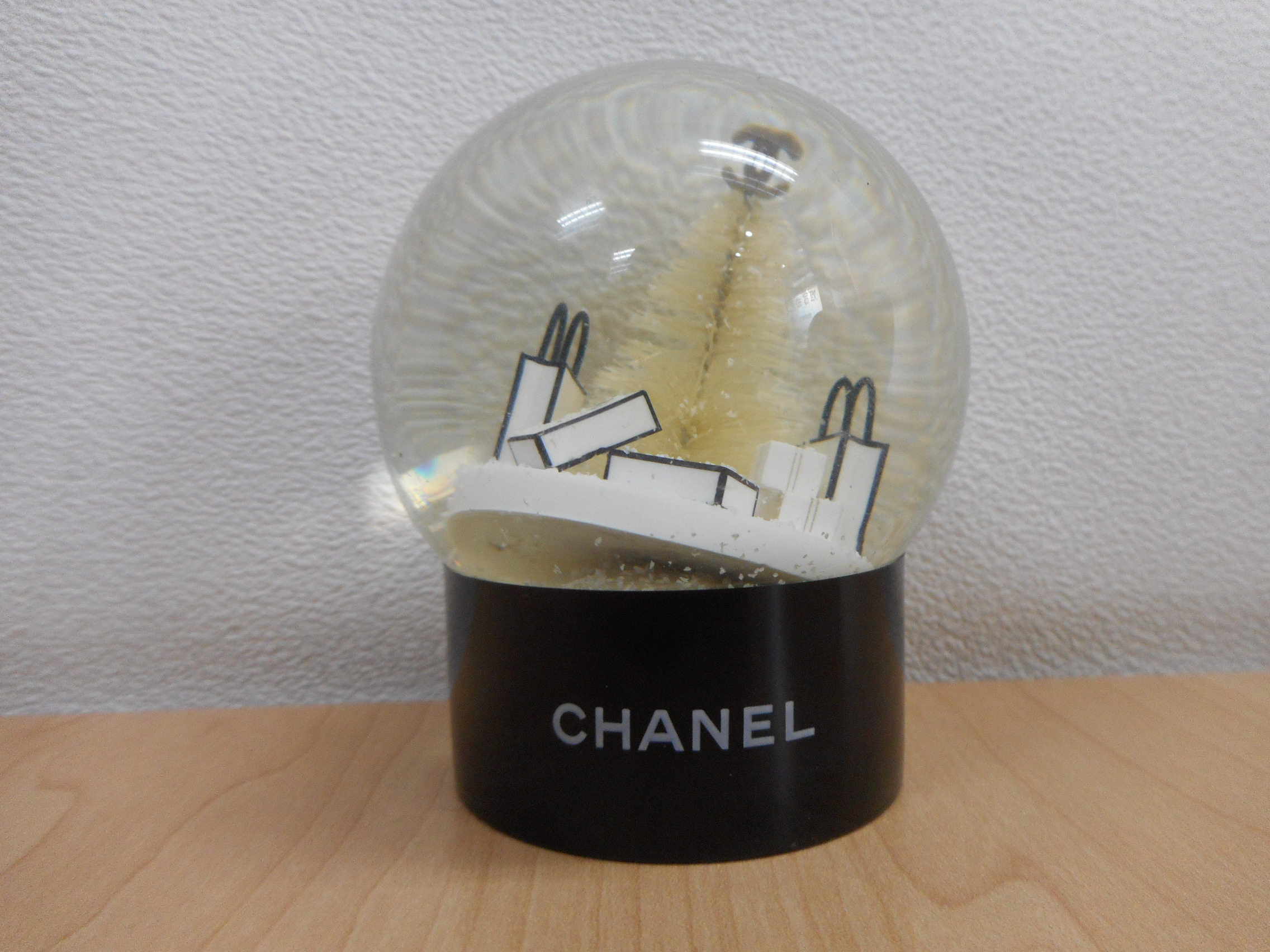 東灘 芦屋 CHANEL シャネル 買取 甲南山手 大吉