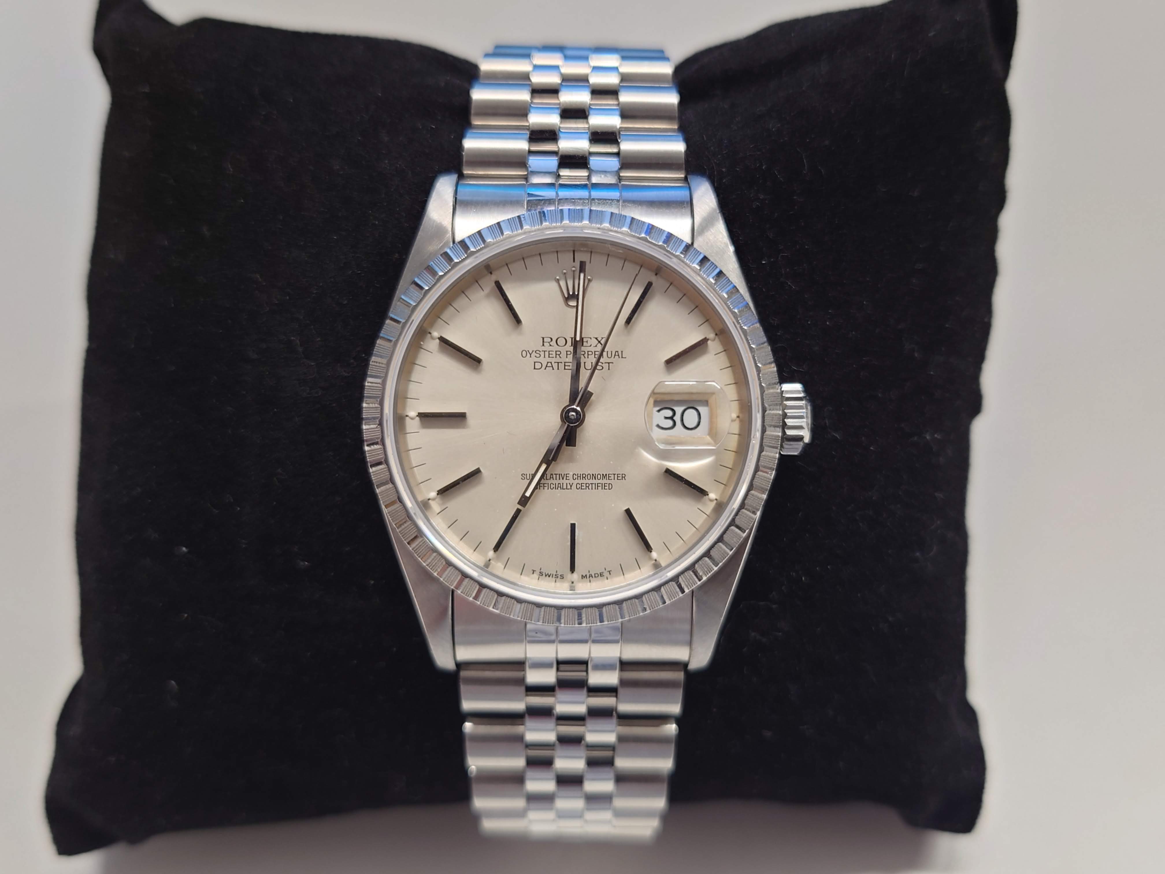 ロレックスのお時計をお買取り致しました♪大吉ミレニア岩出店です!ロレックスのお時計をお買取り致しました♪大吉ミレニア岩出店です!