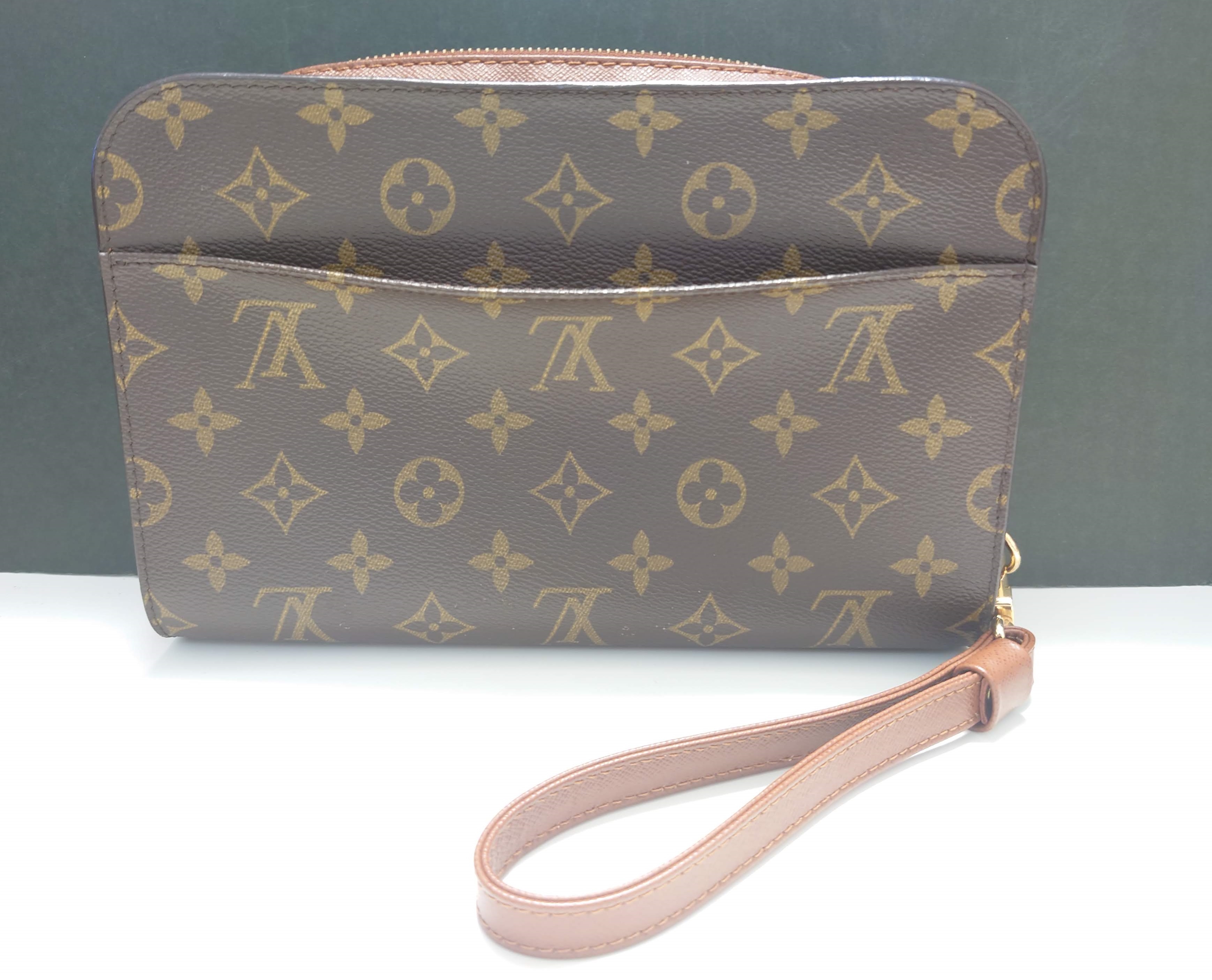 ルイヴィトンのバッグをお買取り致しました♪大吉ミレニア岩出店です!ルイヴィトンのバッグをお買取り致しました♪大吉ミレニア岩出店です!