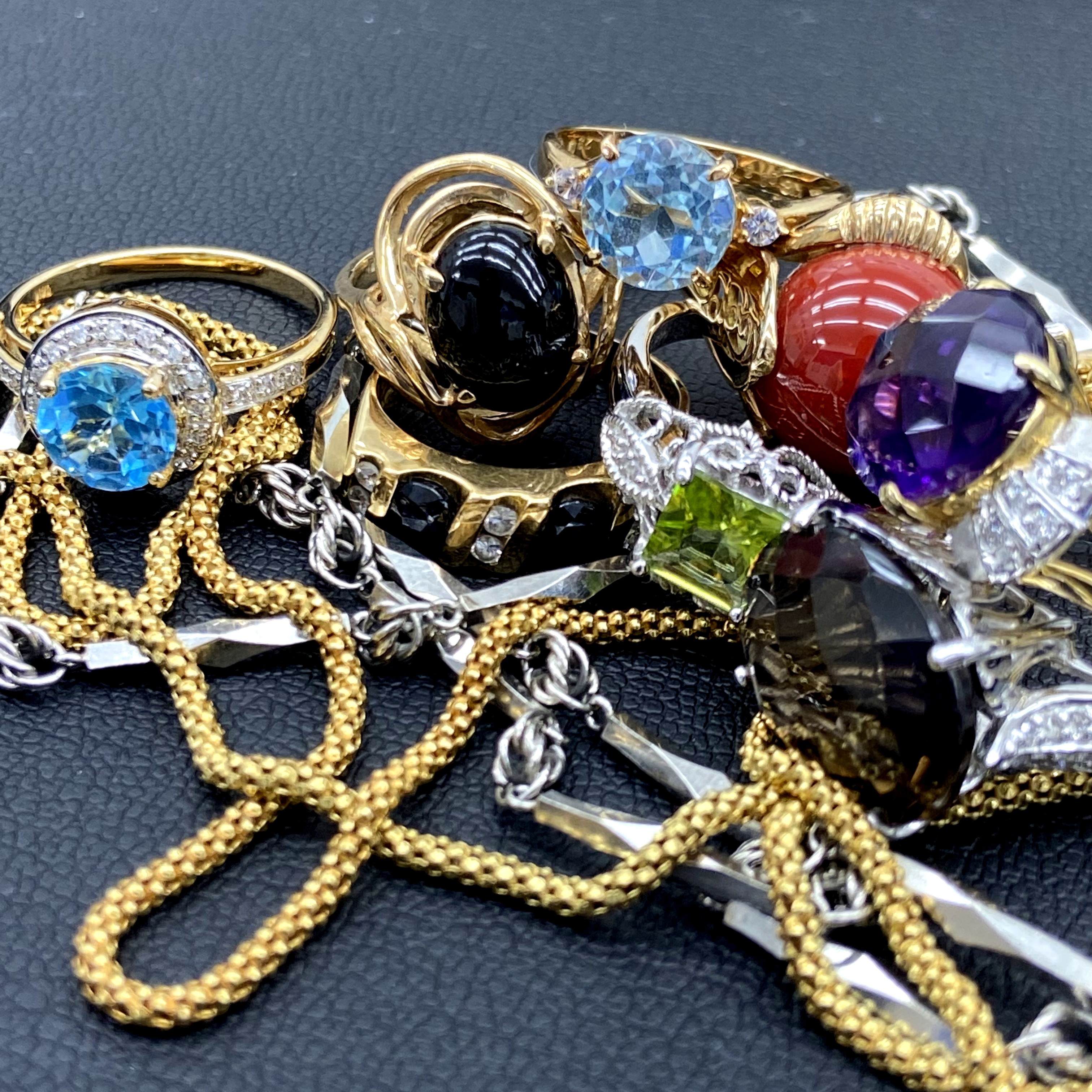 ジュエリー買取ます(#^.^#)大吉アルプラザ瀬田店♪