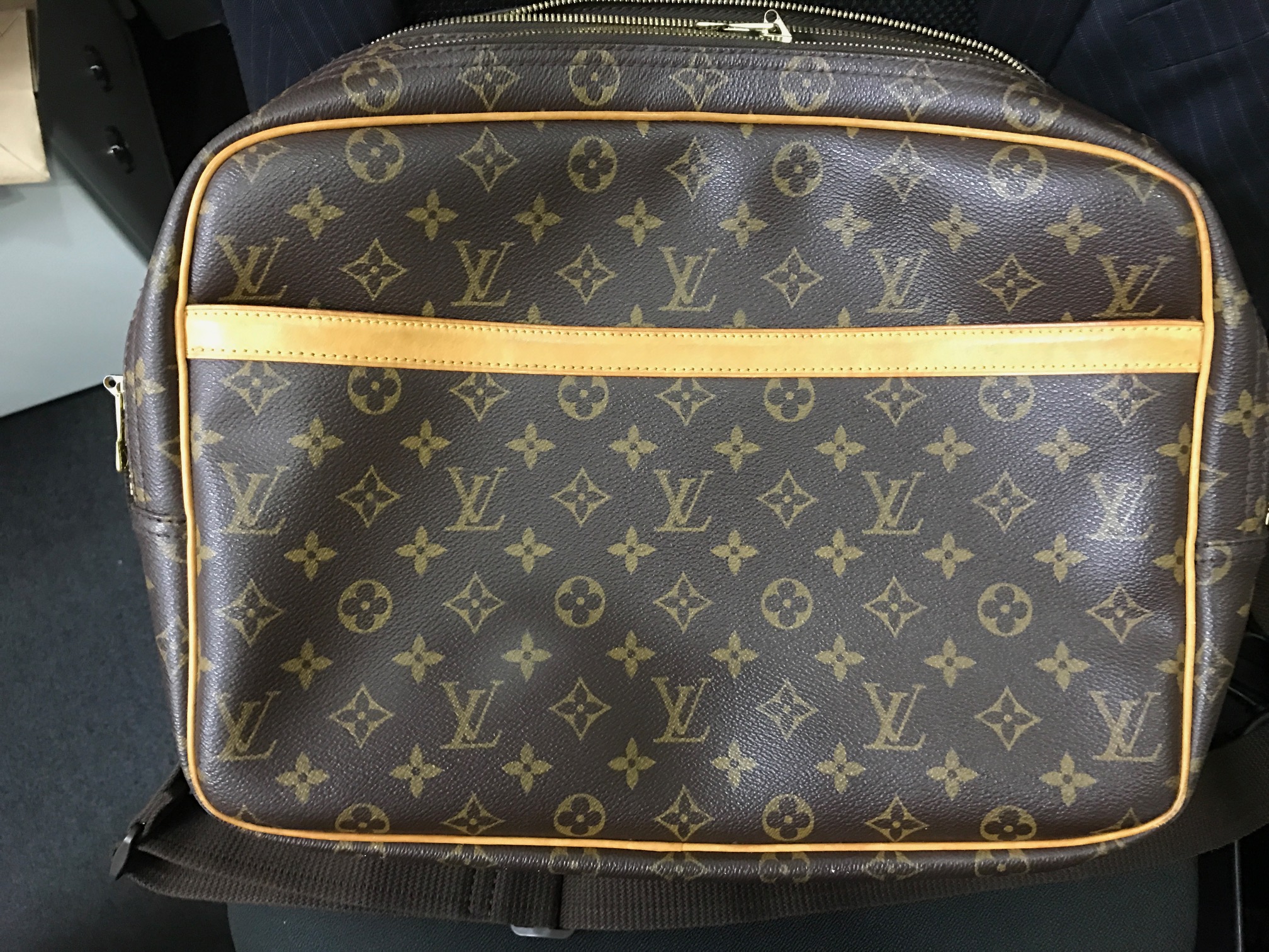 東灘 芦屋 ヴィトン VUITTON 買取 甲南山手 大吉