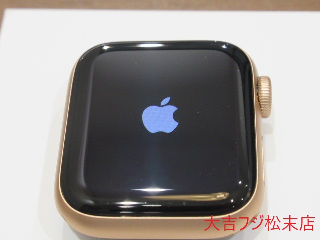 アップルウォッチ買取松山