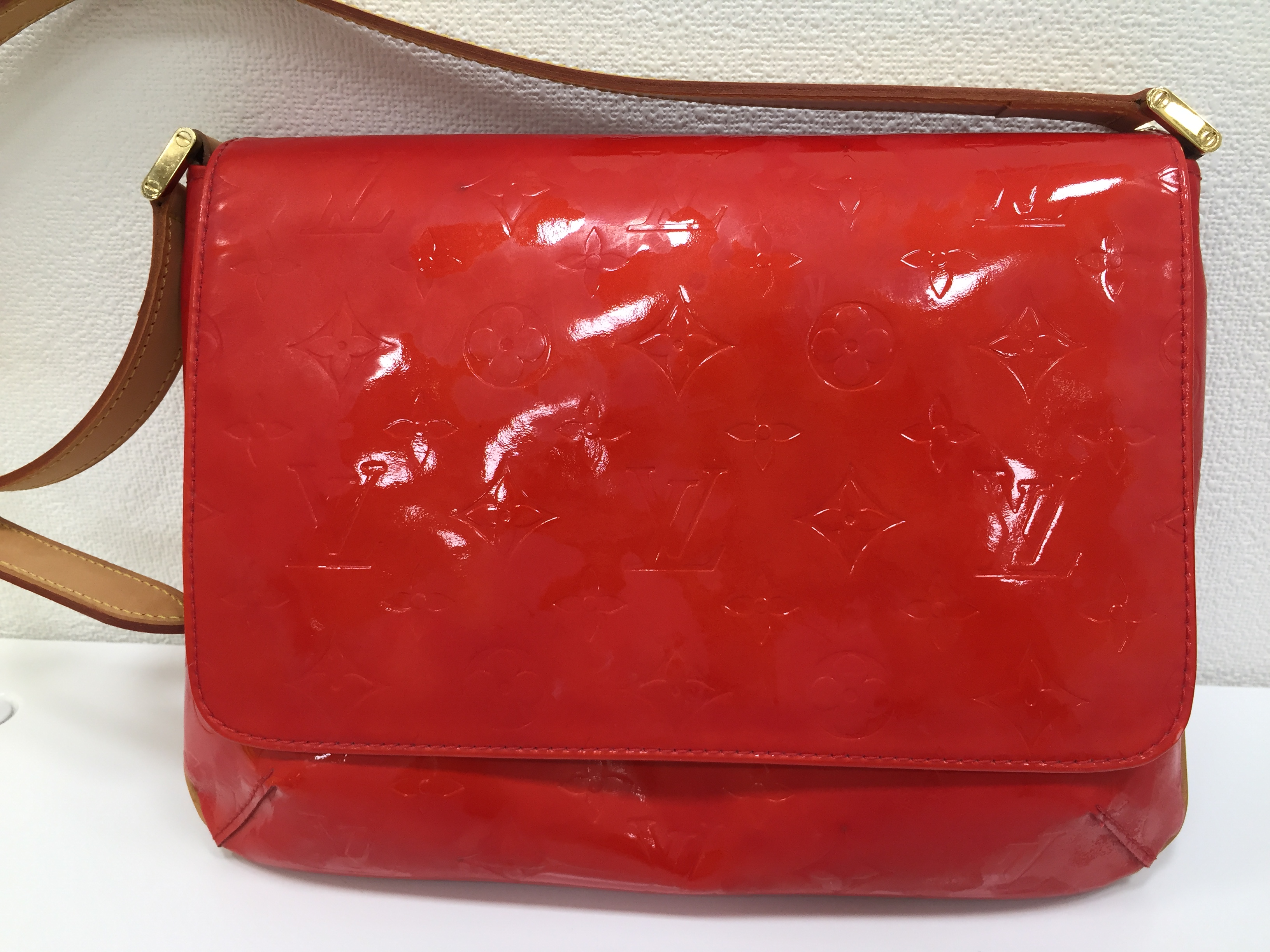 買取専門店大吉 イオン気仙沼店ではヴィトンもお買い取りしております!