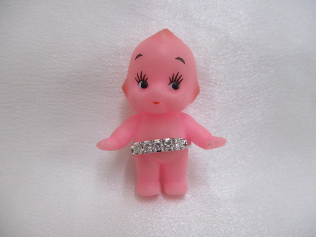 Ptリングをお買取させて頂きました!!大吉米子店