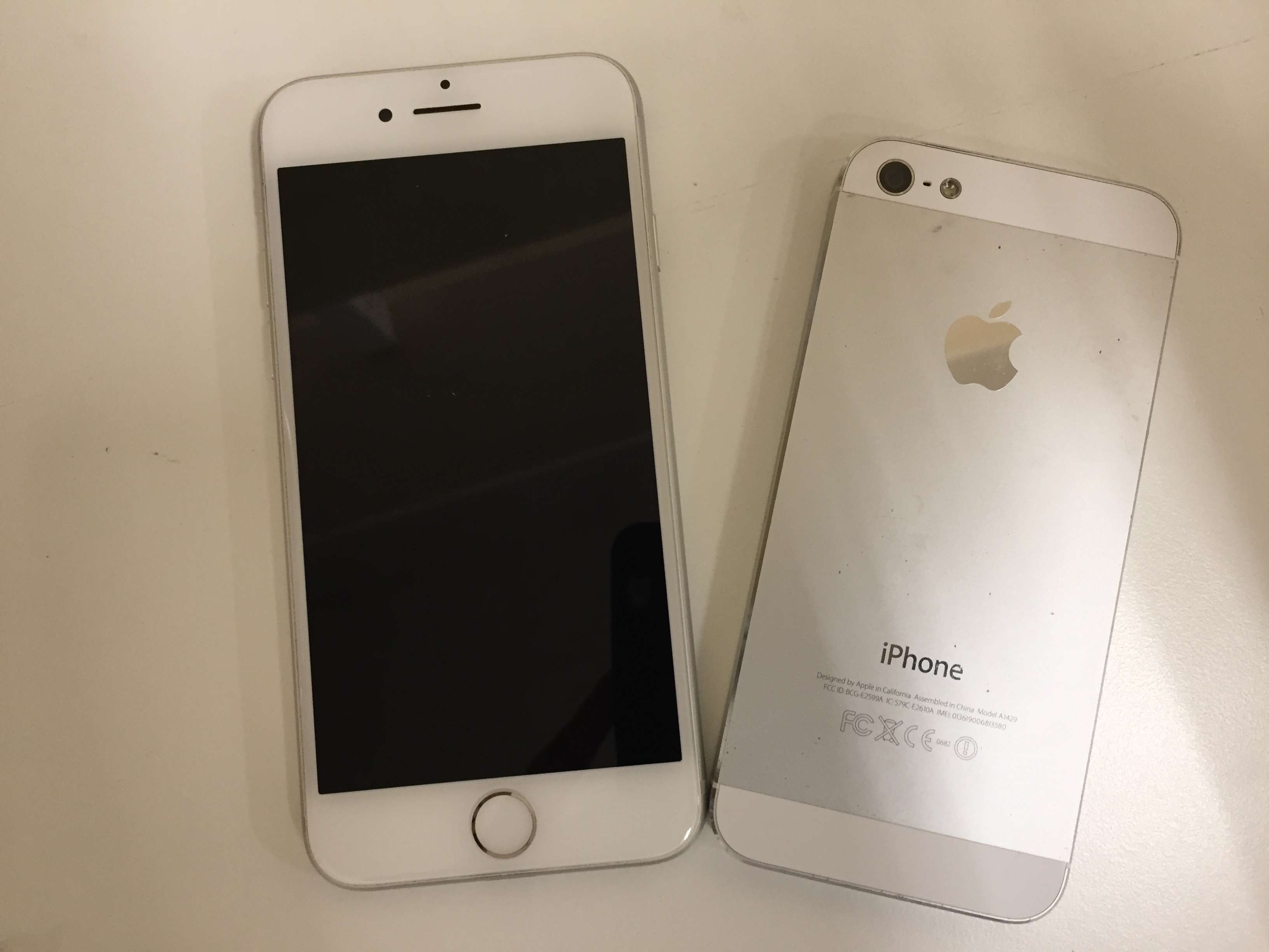 太宰府市の皆様、iPhoneの高価買取は大吉アクロスモール春日店へ!!