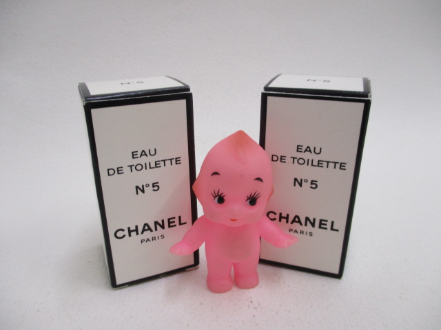 香水をお買取させて頂きました♪大吉米子店