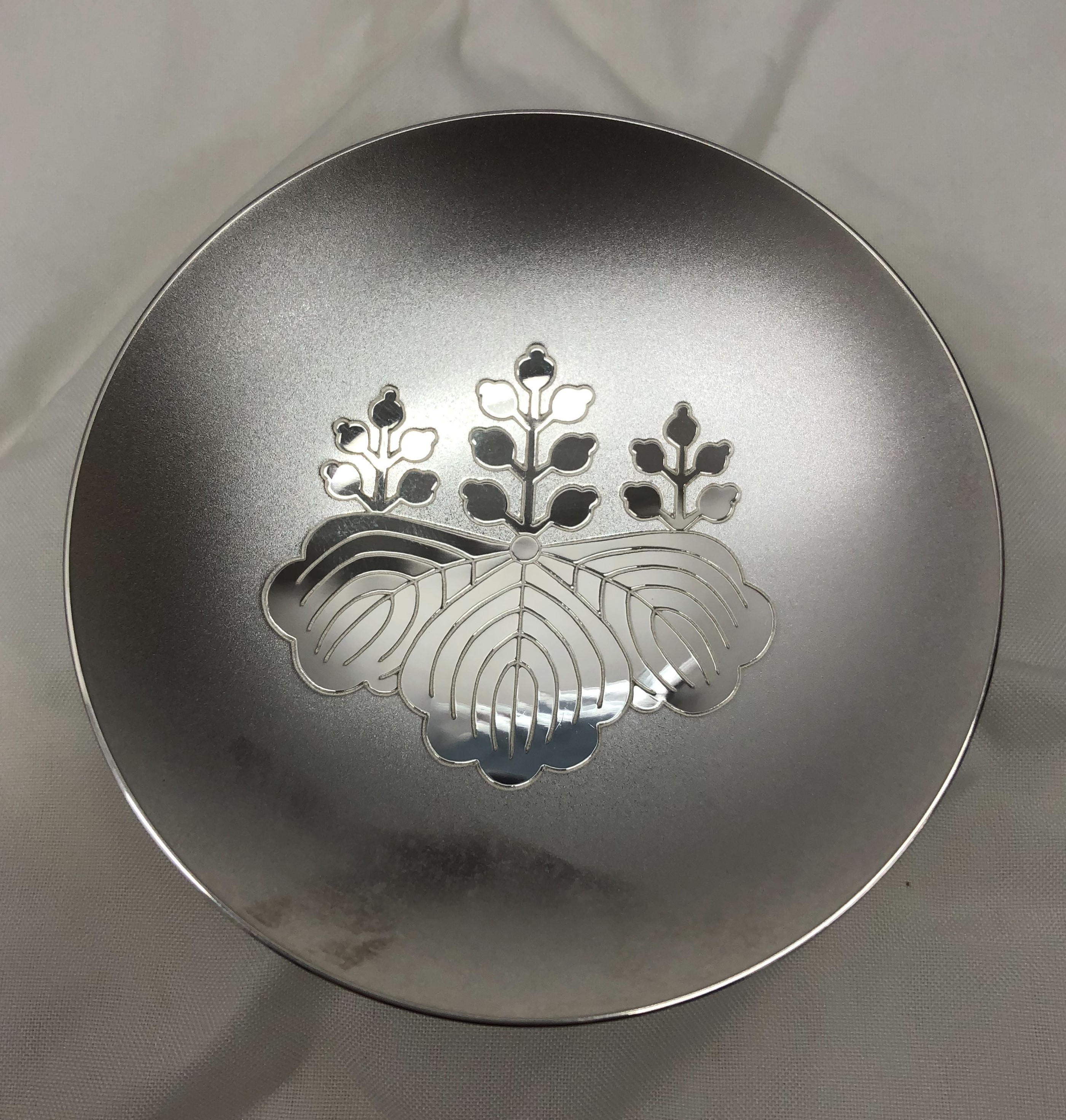 銀杯のお買取りしてます!