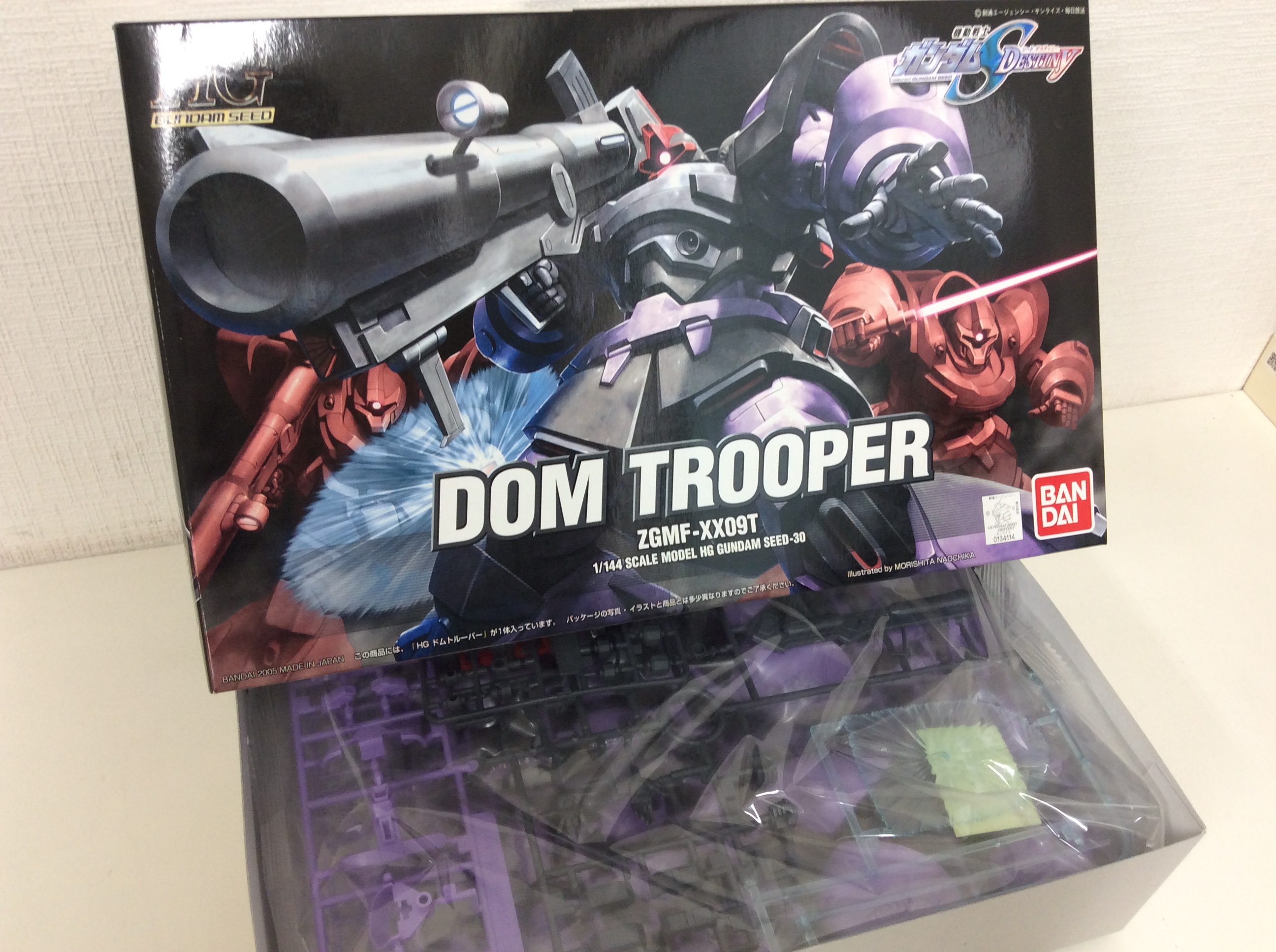 プラモデルも絶賛お買取り中\(^o^)/大吉大津京店