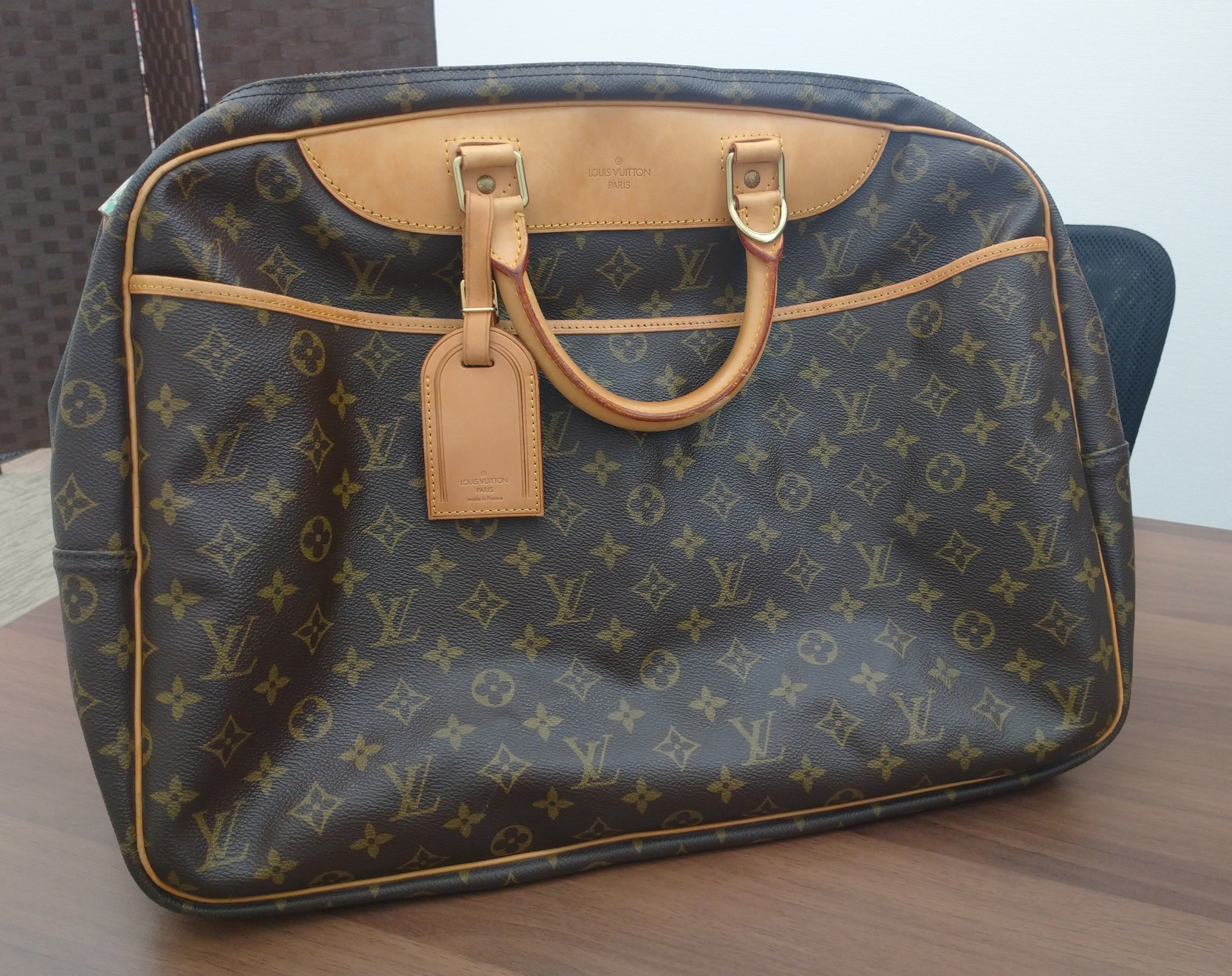 こちらはサンプルの画像です