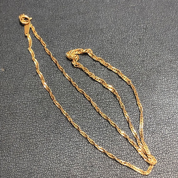 貴金属のお買取りは買取専門店大吉エスモール鶴岡店へ!