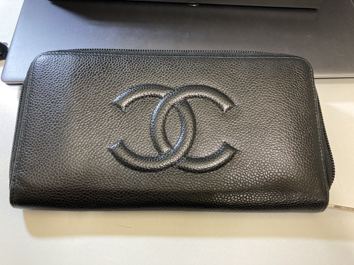 シャネル,買取,四季の森フォレオ