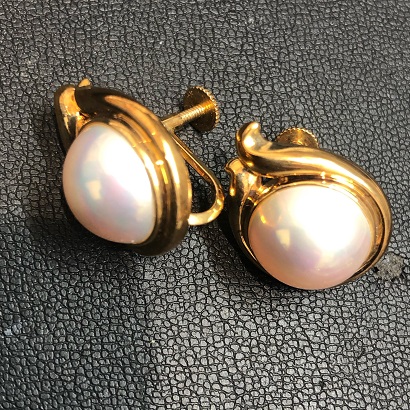 貴金属のお買取りは買取専門店大吉エスモール鶴岡店へ！